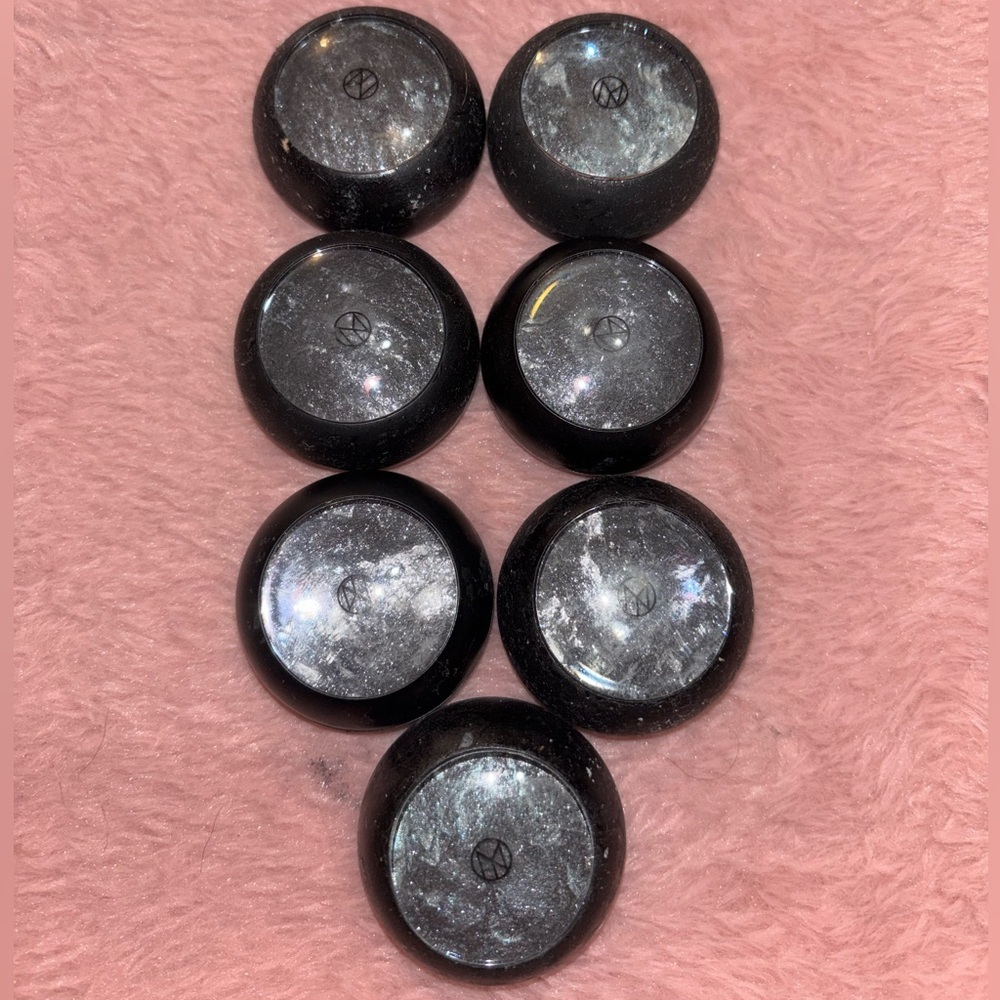 Mineral Baked Eyeshadow x1
